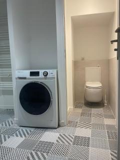Un charmant appartement bien équipé - Vienne - 6