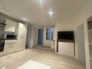 Un charmant appartement bien équipé - Vienne - 5