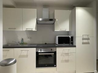 Un charmant appartement bien équipé - Vienne - 1