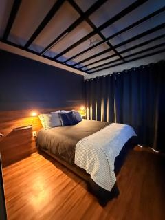 Chic Black Design - Zpinheiros - São Paulo - 7