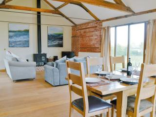 Partridge Barn - Sculthorpe - 0
