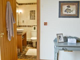 Partridge Barn - Sculthorpe - 1