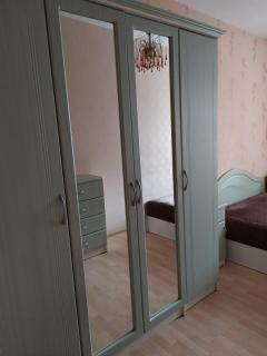 Three Bedroom Stepana Bandery Street - Rivne - 4