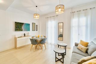 Hoyo de Esparteros by Lovely Rentals - Málaga - 5