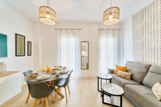 Hoyo de Esparteros by Lovely Rentals - Málaga - 8