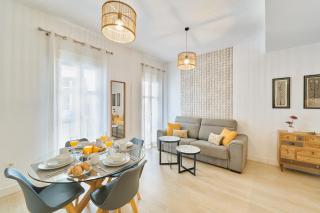 Hoyo de Esparteros by Lovely Rentals - Málaga - 9
