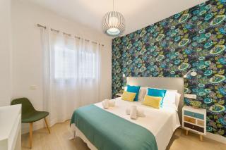 Hoyo de Esparteros by Lovely Rentals - Málaga - 3