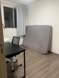 Apartamento Mobiliado a 10 min de Florianópolis - 4