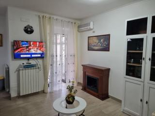 Rosy Vacation Home - Monte di Procida - 2