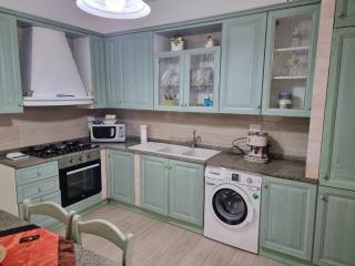 Rosy Vacation Home - 5
