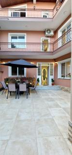 Juar Villa - Modern Apartments - 6