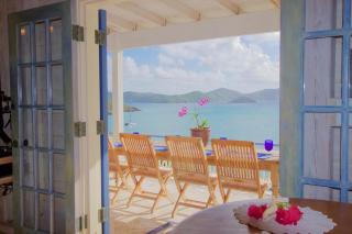 Big Blue Ocean Views from Every Room, Pool - Coral Bay - 6
