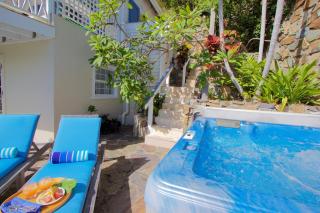 Big Blue Ocean Views from Every Room, Pool - Coral Bay - 2