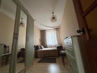 Three Bedroom Stepana Bandery Street - Rivne - 6