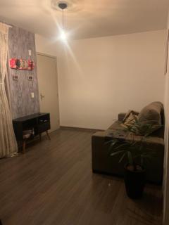 Apartamento Mobiliado a 10 min de Florianópolis - 6
