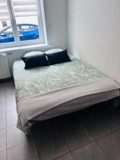 Studio proche de la CNPE - 9