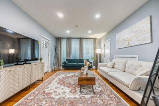 Cozy Medford Home Boston - Medford - 8
