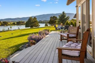 River Run - Emigrant - 5