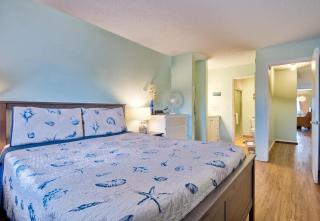 Oceanfront Suite - Ground Floor - 7