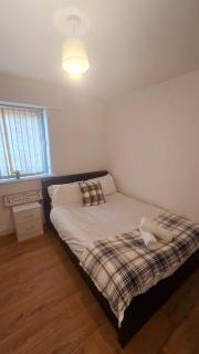 Cosy 2 BR - Central Bham - Ensuite - Canal view - Birmingham - 5