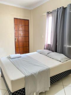 Apartamento Avenida - 0