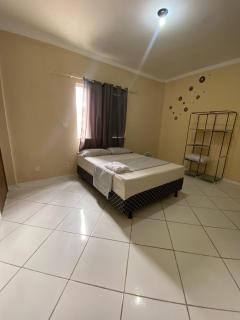 Apartamento Avenida - 4