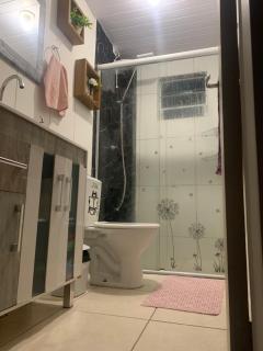 Apartamento Mobiliado a 10 min de Florianópolis - 8