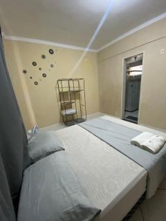 Apartamento Avenida - 1