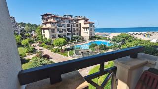 Oasis Sea&Beach Apartment Deluxe - Lozenets - 4
