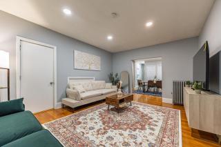 Cozy Medford Home Boston - Medford - 2
