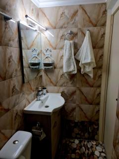 KIRIAKOS House - 1