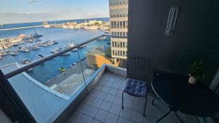 Sea Towers Luxury Apartment - Gdynia - 6