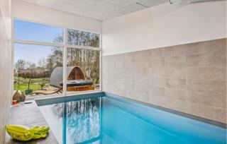 Gorgeous Home In Ebeltoft With Kitchen - Ebeltoft - 4
