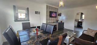 Regina apartment in Fort William - 2