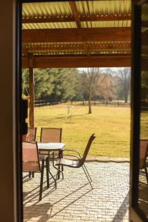 Shiloh Cottage - - 6