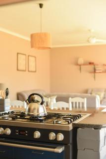 Shiloh Cottage - - 2