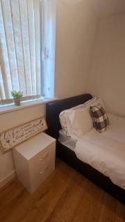 Cosy 2 BR - Central Bham - Ensuite - Canal view - Birmingham - 6