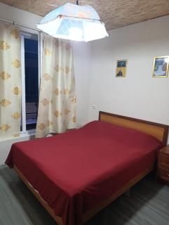 Asian Guest House - Bisjkek - 8