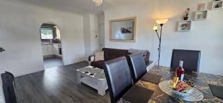 Regina apartment in Fort William - Fort William - 3