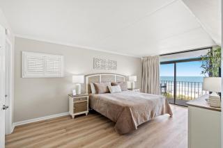 Ocean Towers Beach Club 401 - Oceanfront - Windy Hill Section - Myrtle Beach - 1