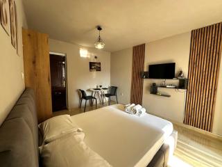 RS Studio - Himare 5th floor - Himarë - 8