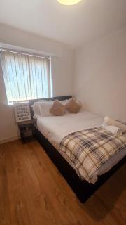 Cosy 2 BR - Central Bham - Ensuite - Canal view - Birmingham - 7