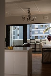 Green Point - Beautiful Quiet One Bedroom Apartment - 4
