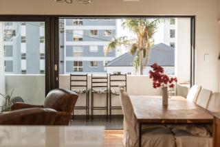 Green Point - Beautiful Quiet One Bedroom Apartment - 6