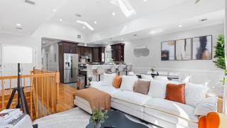 Luxury Retreat Walk 2 PATH NYC in Mins Parking - Jersey City - 0
