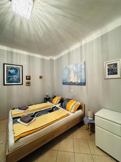 Central Apartment Agatha - Opatija - 8