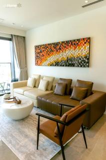 Luxury 3BR Riverside Opulence - Panoramic CBD D1 - Ho Chi Minh - 8