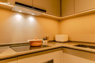 Luxury 3BR Riverside Opulence - Panoramic CBD D1 - Ho Chi Minh - 7