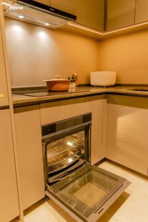 Luxury 3BR Riverside Opulence - Panoramic CBD D1 - Ho Chi Minh - 1