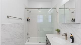 Luxury Retreat Walk 2 PATH NYC in Mins Parking - Jersey City - 1